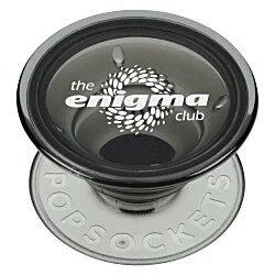 Swappable Popsockets PopGrip - Chroma