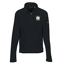 Eddie Bauer Smooth Mid Layer Fleece 1/2-Zip Jacket - Men's