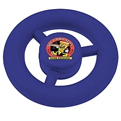 Fidget Spinner Wheel - Full Color