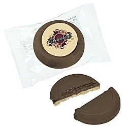Truffle Cookie - Caramel