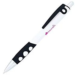 Lerado Pen - White - Full Color