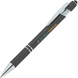 Rita Stylus Metal Pen - Full Color