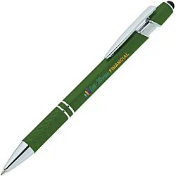 Rita Stylus Metal Pen - Full Color