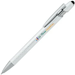 Rita Stylus Metal Pen - Full Color