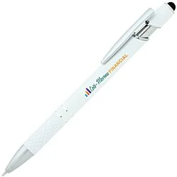 Rita Stylus Metal Pen - Full Color