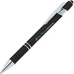 Rita Stylus Metal Pen - Full Color
