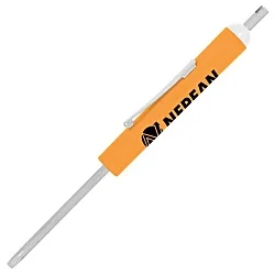 Reversible Screwdriver - Valve Stem Top