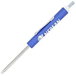 Reversible Screwdriver - Valve Stem Top