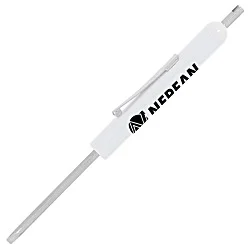 Reversible Screwdriver - Valve Stem Top