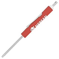 Reversible Screwdriver - Valve Stem Top