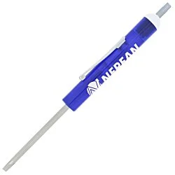 Reversible Screwdriver - Valve Stem Top