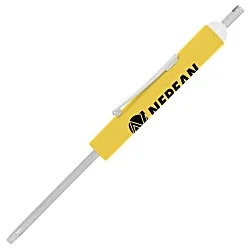 Reversible Screwdriver - Valve Stem Top