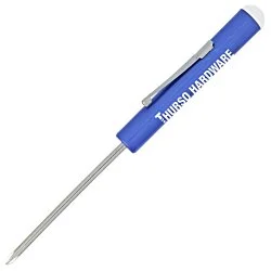 Phillips Screwdriver - Button Top