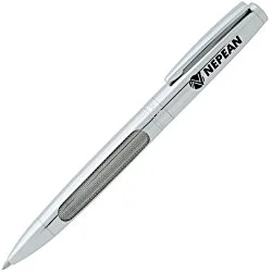 Luxe Pilora Twist Metal Pen