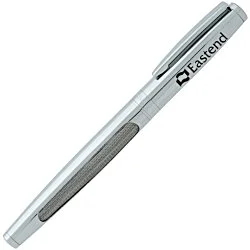 Luxe Pilora Rollerball Metal Pen