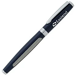 Luxe Pilora Rollerball Metal Pen