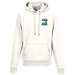 Allmade CVC Fleece Pullover Hoodie