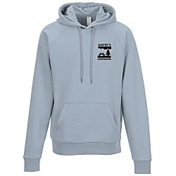 Allmade CVC Fleece Pullover Hoodie