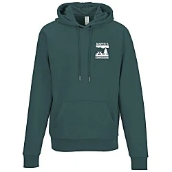 Allmade CVC Fleece Pullover Hoodie