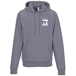 Allmade CVC Fleece Pullover Hoodie