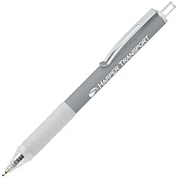 Bliss Soft Touch Gel Pen - 24 hr