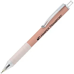 Bliss Soft Touch Gel Pen - 24 hr