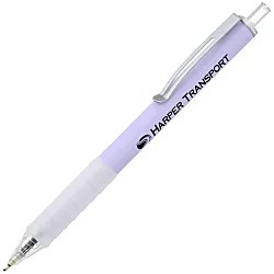 Bliss Soft Touch Gel Pen - 24 hr
