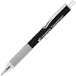 Bliss Soft Touch Gel Pen - 24 hr