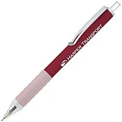 Bliss Soft Touch Gel Pen - 24 hr