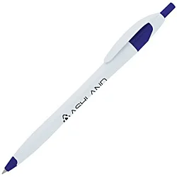 Cougar Gel Pen - 24 hr