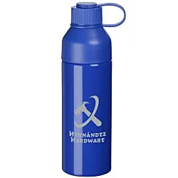 Duo Aluminum Bottle - 26 oz.