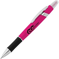 Intuition Pen/Highlighter - Opaque - 24 hr