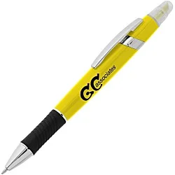 Intuition Pen/Highlighter - Opaque - 24 hr