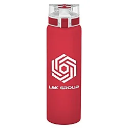h2go Mudra Glass Bottle - 21 oz.