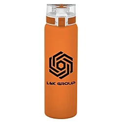 h2go Mudra Glass Bottle - 21 oz.