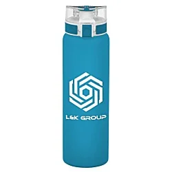 h2go Mudra Glass Bottle - 21 oz.