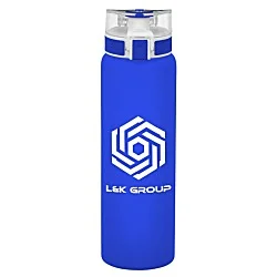 h2go Mudra Glass Bottle - 21 oz.