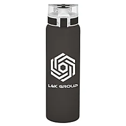 h2go Mudra Glass Bottle - 21 oz.