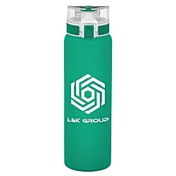 h2go Mudra Glass Bottle - 21 oz.