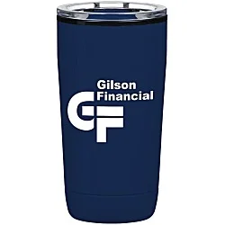 Plano Tumbler - 16 oz.