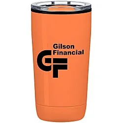 Plano Tumbler - 16 oz.
