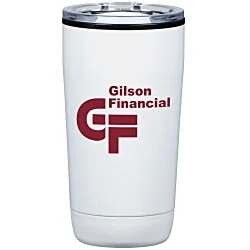 Plano Tumbler - 16 oz.