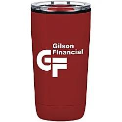 Plano Tumbler - 16 oz.