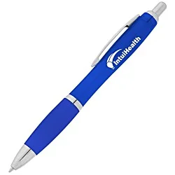 Nash Pen - Translucent - 24 hr