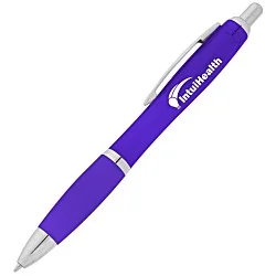Nash Pen - Translucent - 24 hr