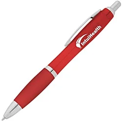 Nash Pen - Translucent - 24 hr