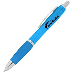 Nash Pen - Translucent - 24 hr