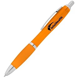 Nash Pen - Translucent - 24 hr