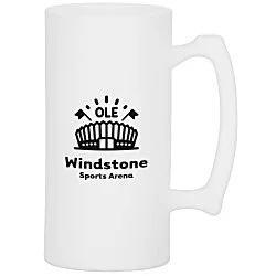 Silipint Beer Stein - 28 oz.