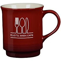 Sonoma Gradient Coffee Mug - 14 oz.